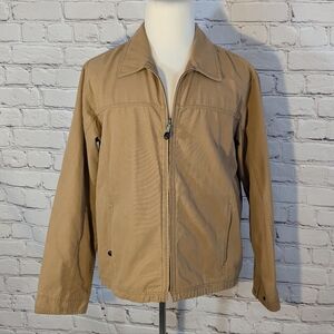 L.L.Bean Khaki Jacket